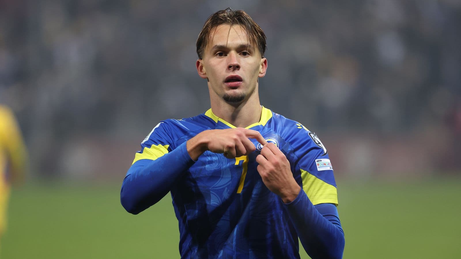 Newcastle Confirm Amar Dedic Transfer — Jaissle's Reunion With Ex-Salzburg Star