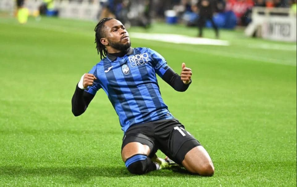 Ademola Lookman Demands Exit from Atalanta, Citing Broken Promises