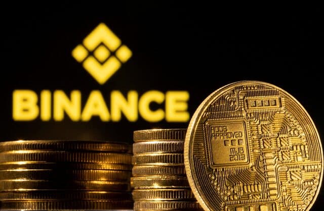 Massive $26 Billion Bitcoin Surge Hits Binance as Traders Rush to Buy Amid Market Frenzy