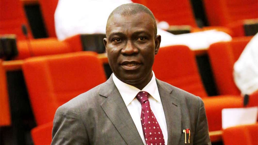 UK Shuts Down Nigeria’s Plea to Bring Ekweremadu Home — London Insists He Must Serve Full Sentence on British Soil
