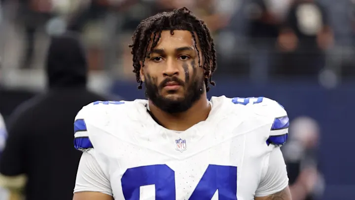 NFL Mourns as Cowboys Star Marshawn Kneeland Dies at 24 After Police Pursuit