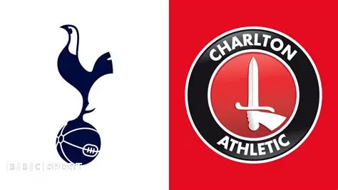 Tottenham Hotspur vs Charlton Athletic: EFL Cup Preview, Team News, Head-to-Head and Prediction