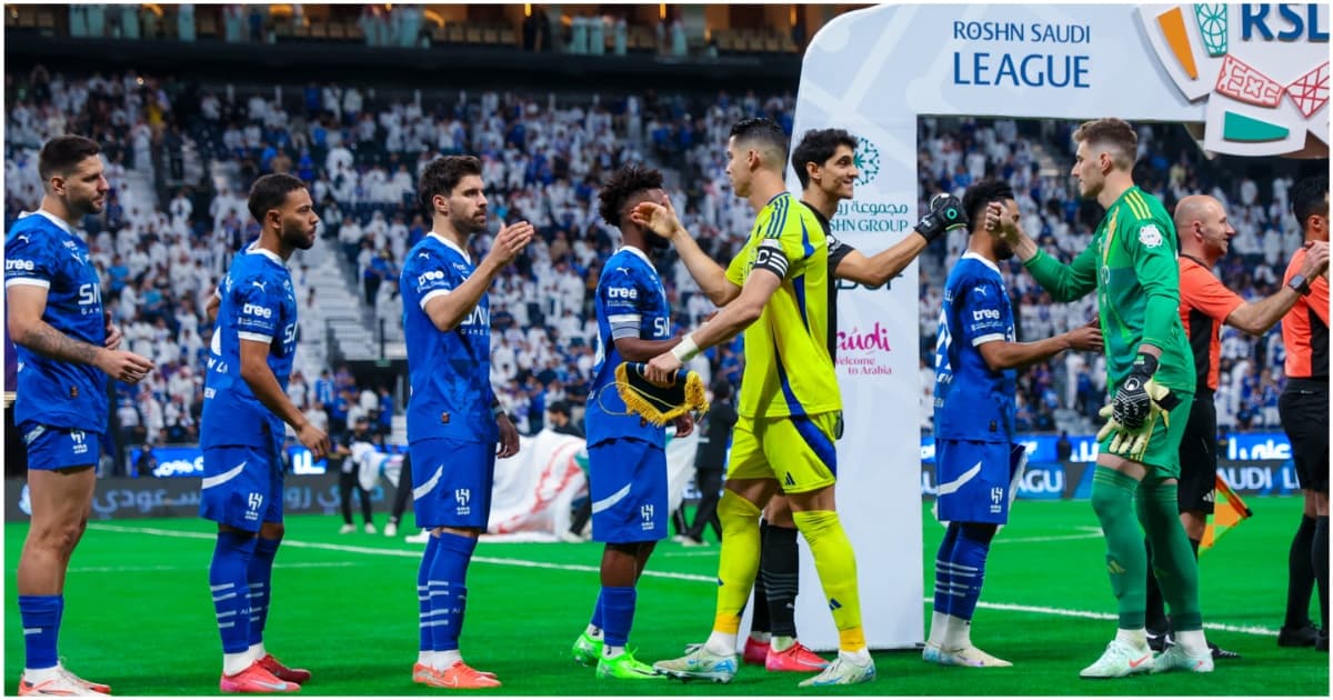 The Saudi Pro League Effect: How One League Is Quietly Rewriting European Transfer Economics