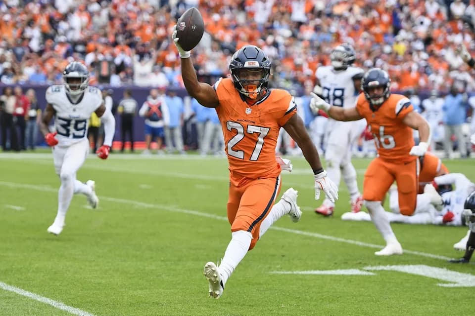 Broncos Defense Shines as Offense Falters Again in Unconvincing Win Over Raiders