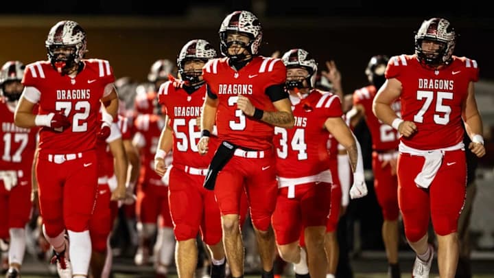 Indiana High School Football: A Tradition of Passion, Talent, and Community