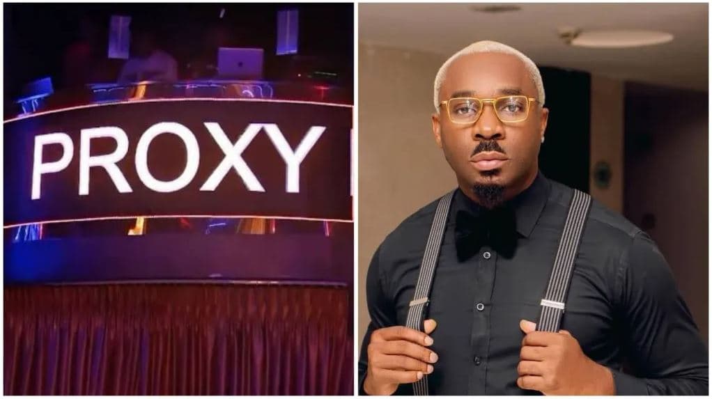 Court Seizes Pretty Mike’s “Proxy Lagos Nightclub” Over Alleged Drug Parties and Nitrous Oxide Abuse